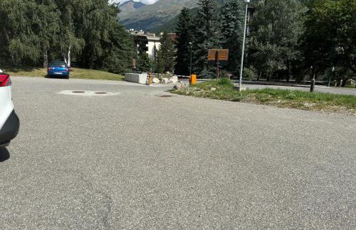 Studio Le P'tit Aigle pied des pistes et télécabine départ ski au pied - Photo 19