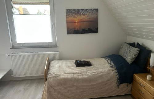 Konfortable Wohnung mit Balkon und Gartenblick - Photo 20