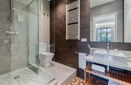 Fuster Apartments By Aspasios - Foto 82