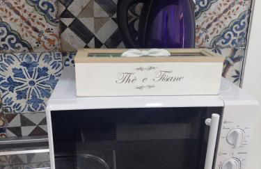 CADIFRA SIRENA casa vacanza - Foto 24