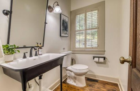 Ultimate Creek Experience-Hot tub/Sauna/Fishing - Foto 29