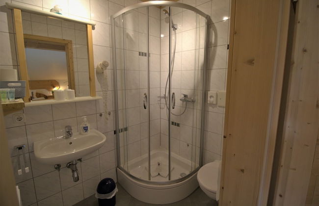 Chalet Tirol Waidring - Foto 18