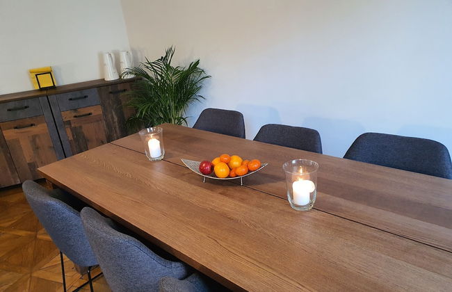 Central Graz Apartments by Paymán Club - Photo 17