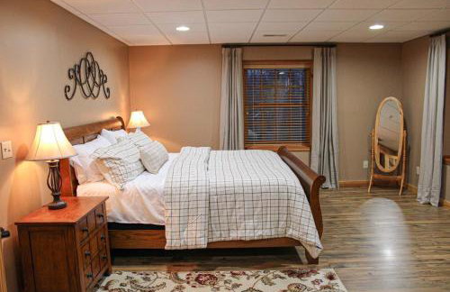 Sunset Ridge Retreat - Foto 34