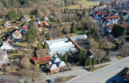 Wohnen im Voralpenland - Foto 19