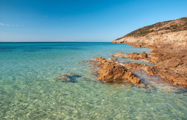 Residence Baia Delle Palme Nm1222 - Foto 42