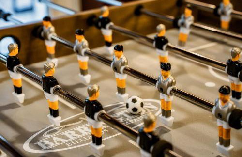 Keener Hollow Family Retreat Hot Tub Sauna Near Pigeon Forge - Photo 11