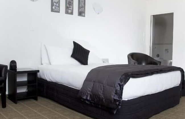 Hygate Motor Lodge - Foto 15