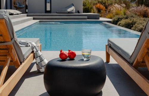 Villa Jardino, plaka Naxos - Foto 38