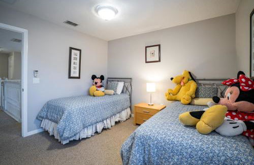 Luxury Villa! Fun in the Sun! Formosa Gardens - Foto 77