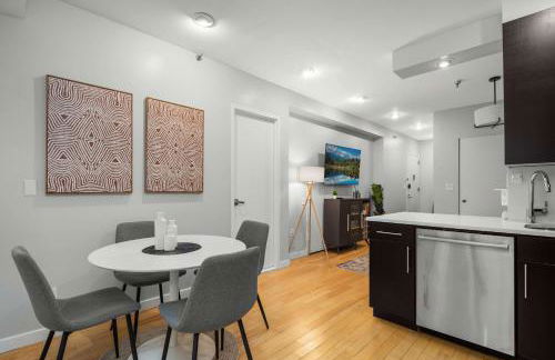 Beautiful Apartment in NYC - Foto 9