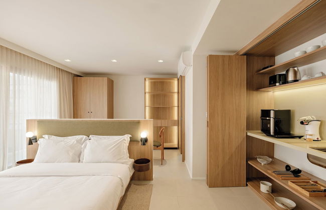 Aloe Vila Nova Conceição - Foto 25