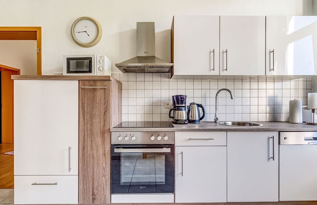 Mountain Bliss in Borstendorf - Foto 7