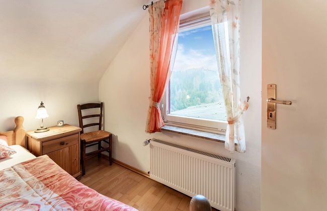 Modern Apartment in Reifferscheid With Garden - Foto 21