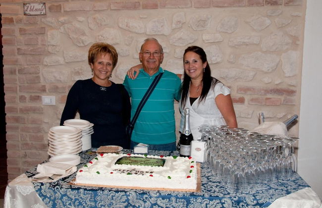 Il Poggio Dei Pettirossi - Foto 1