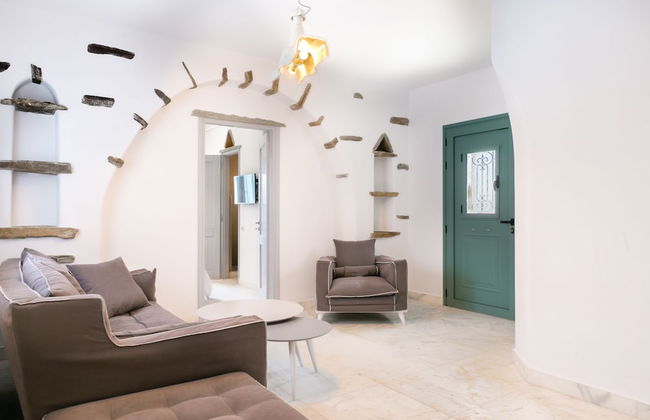 imarkellis boutique villas - Foto 27