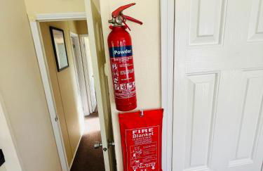 40A Oak Village- 2 Bedroom Lodge on Grange Leisure Park - Foto 27