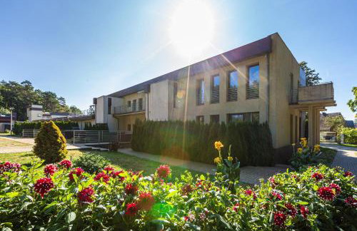 Apartament Leśny - Foto 15