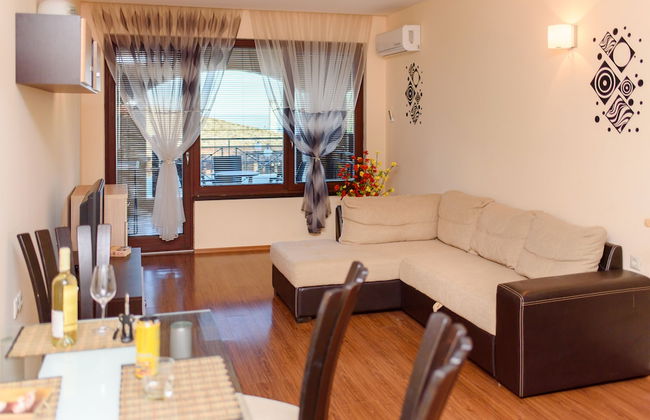 Sea View Rental Front Beach - Foto 52