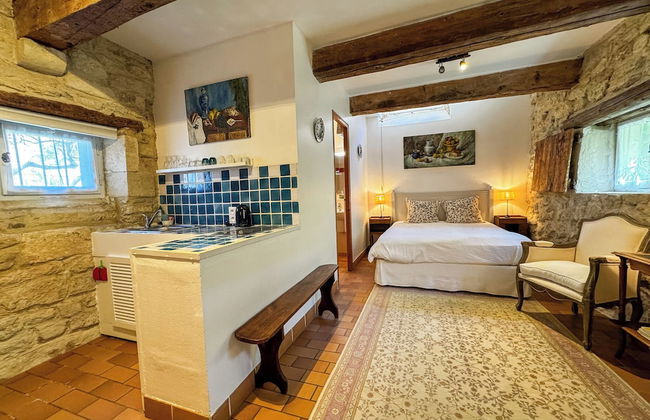 Le Clos des Chartreux - Foto 26