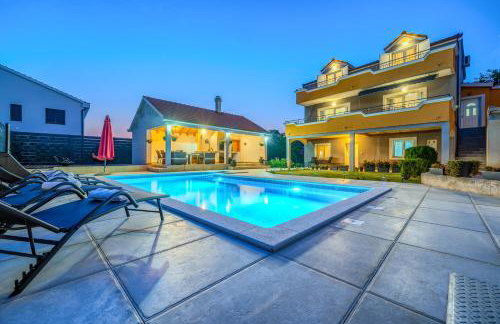 Villa Wendy - Foto 1