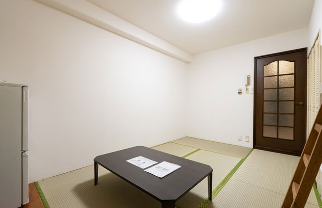 Angel Resort Yuzawa - Foto 40