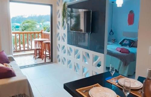 VG SUN CUMBUCO-Lake Flat C1 201 1 a 4 pessoas - Photo 28