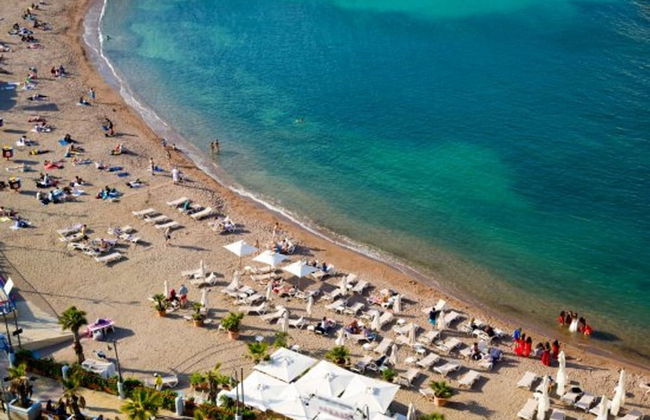 InStyle Aparthotel - Foto 45