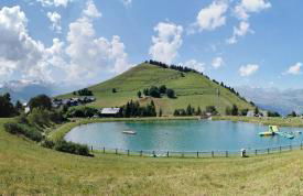 Appartement refait à neuf pour 8 personnes à Albiez-Montrond - Photo 12