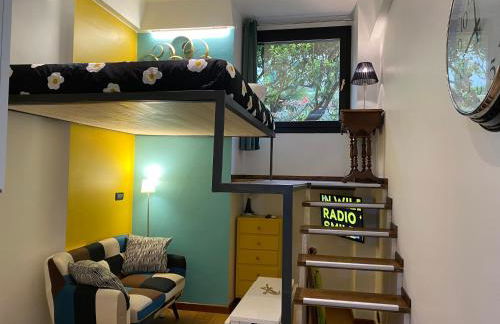 Casa Chicca Free Parking - Foto 9