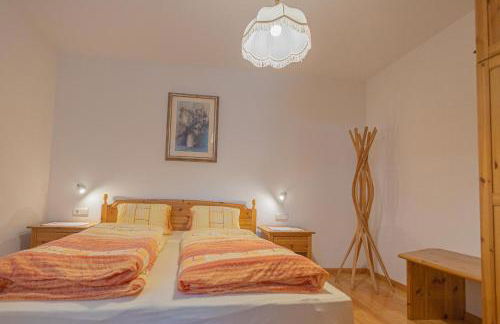 Apartment Enzian - Mesnerhof - Foto 13