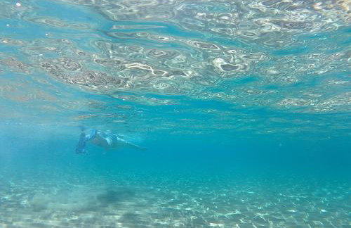 Corfu Glyfada Sea blue 137 - Foto 41