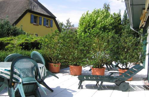 Ferienwohnungen Reetwinkel in Wieck - Foto 31