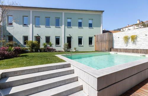 Green House By Shi Studio - Photo 11