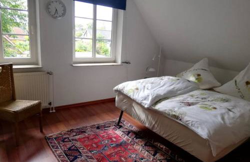 Ferienwohnung im Friesenhaus - Foto 4