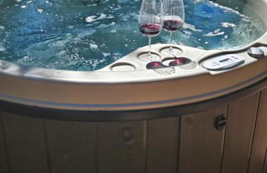 Horsin Around-cabin With A Peaceful Covered Deck - Foto 41