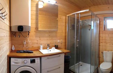 Otulina Gulczewo - Foto 6