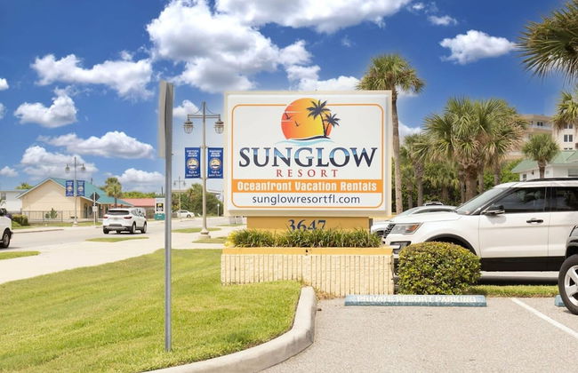 Ocean Front Condo w Amazing Views Pool Hot Tub - Foto 32