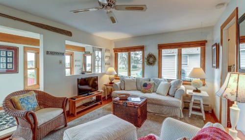 A Slice of Heaven in Falmouth - Photo 4