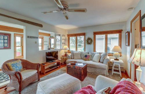 A Slice of Heaven in Falmouth - Foto 4