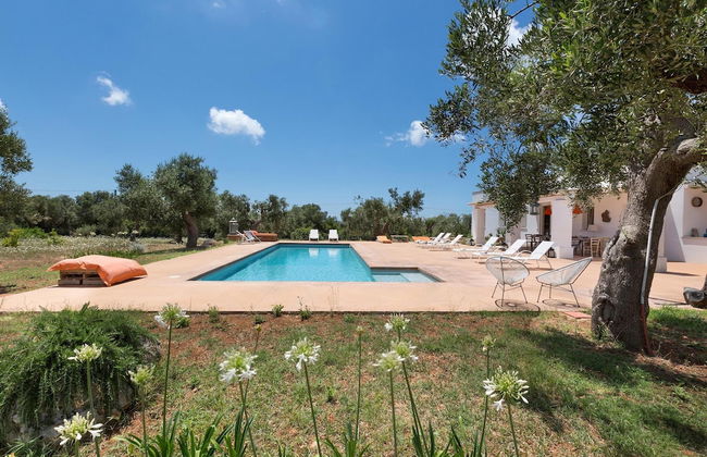 Villa Rosalorè - Foto 54