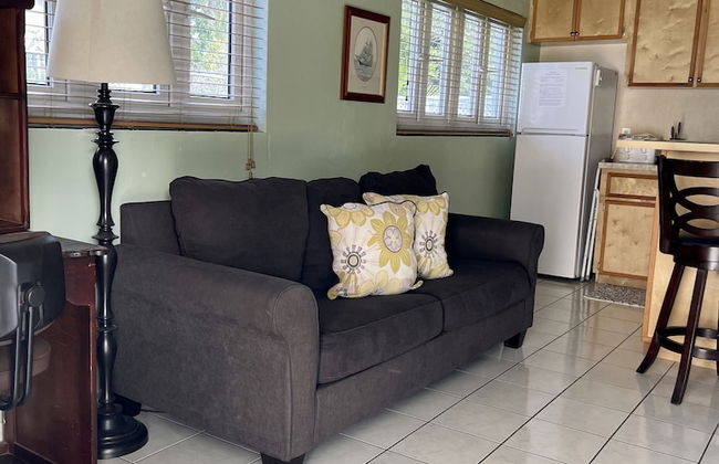 Dawsons Hideaway - Foto 58