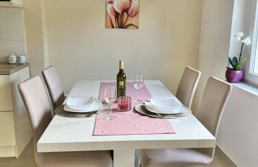 Luxury apartment Lolipop - Photo 9