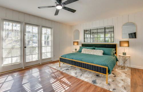 Mid-Century Bungalow in the Heart of Buckhead! - Foto 11