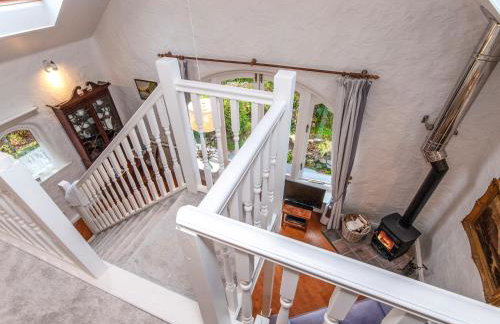 Wisteria Lodge - Cottage - Foto 19