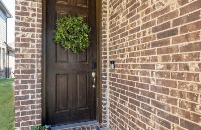 Spacious Pet Friendly - 7 Miles to Eagle Mountain Lake - Foto 40