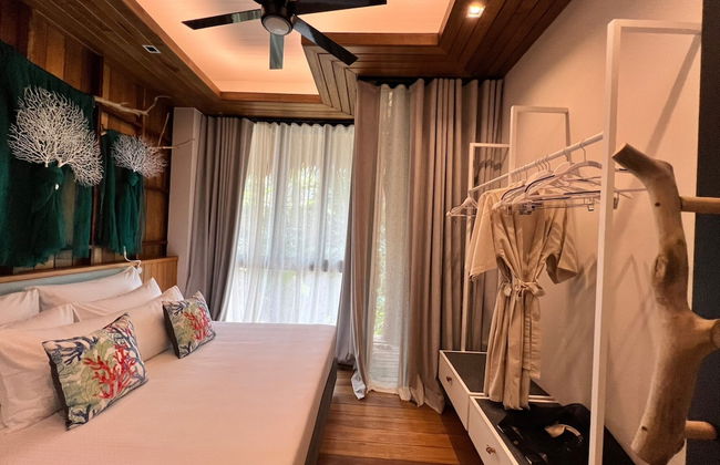 Sealord Naithon Beach Phuket - Foto 11