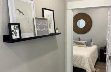 Urban Rustic Getaway - Foto 32