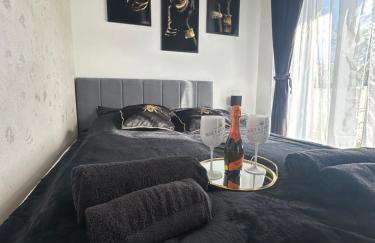 Apart LUXE - Faktura VAT , Parking w garażu podziemnym , Taras - Photo 33