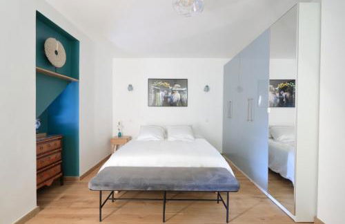 Appartement Triplex refait à neuf à Bastille - Foto 12